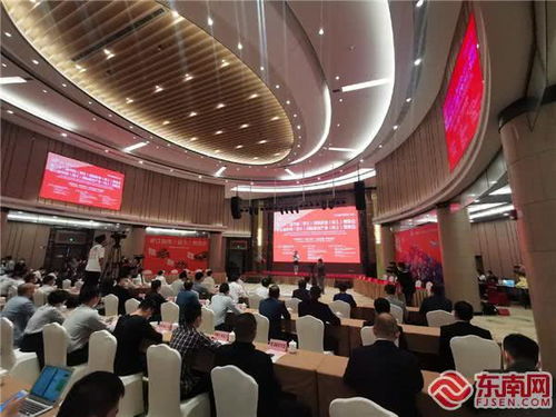 展會疫情下創新服務模式 福建各地興起 云會展