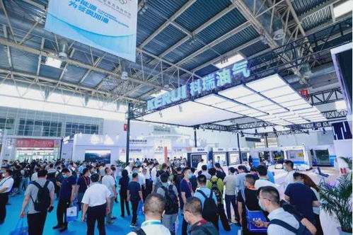 振威會展 服務(wù)全球能源企業(yè)，打造三大石油石化行業(yè)盛會