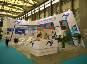 上海國際汽車文化及一站式服務展覽會 引領汽車產業新未來