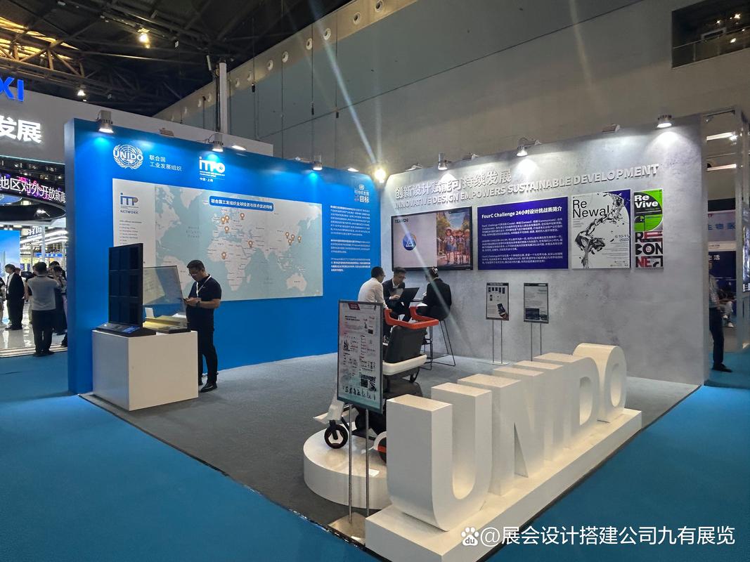 長沙展臺搭建公司有哪些？揭秘專業(yè)展會設(shè)計搭建服務(wù)的選擇之道