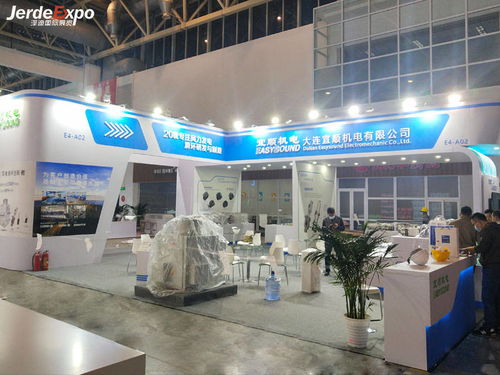 攜手共進(jìn)，閃耀風(fēng)能盛會(huì)——北京風(fēng)能展會(huì)搭建商與客戶共譜合作新篇章