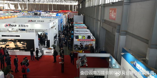 2025昆明國(guó)際安防展 科技賦能，服務(wù)護(hù)航，共筑“科技興警”新篇章