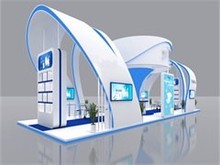 專業(yè)賦能，智造精彩——太原展臺(tái)設(shè)計(jì)搭建與會(huì)展服務(wù)的全面解決方案