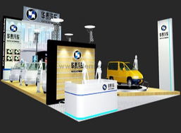 德馬吉昆明 專業(yè)展覽服務(wù)與展臺(tái)制作材料解析