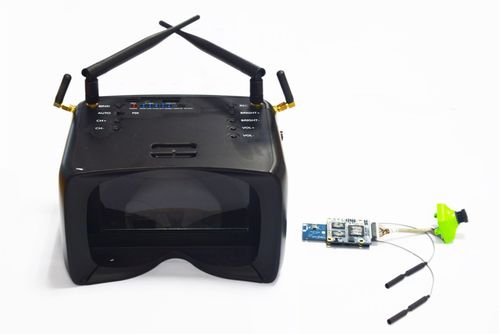 零延遲FPV系統(tǒng) 人人行拍引領(lǐng)競(jìng)速無(wú)人機(jī)邁入數(shù)字高清圖傳新時(shí)代