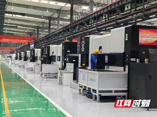 2023全國(guó)主流媒體德陽(yáng)行 東方汽輪機(jī)以數(shù)字化工廠引領(lǐng)全球行業(yè)變革